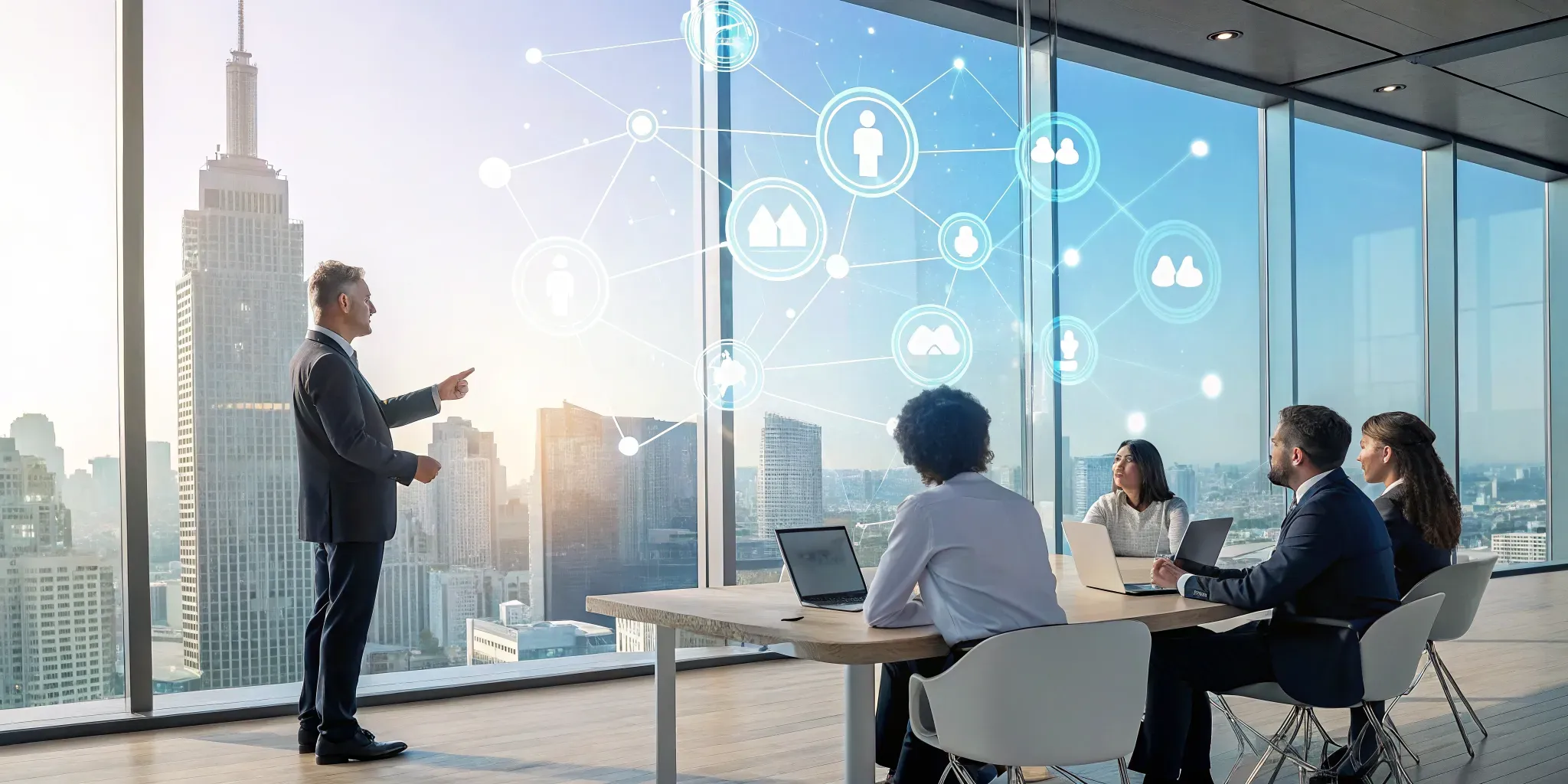 How to Hire AI Agent Developers: A CTO's Guide | Teravision Technologies