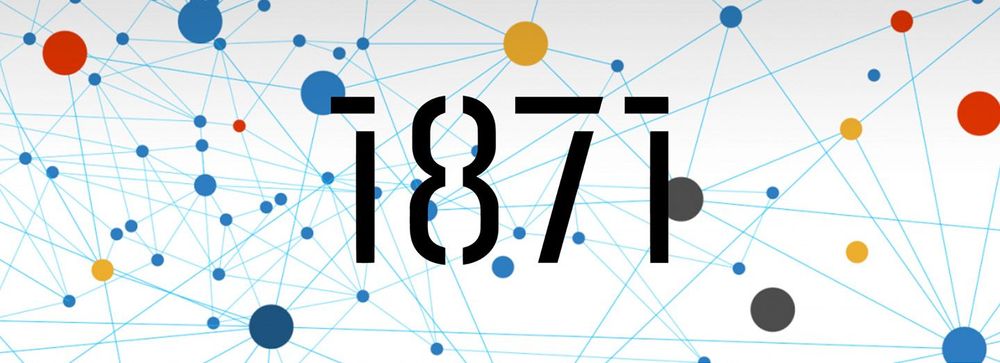 1871 Partners with Teravision to support Technology Startups