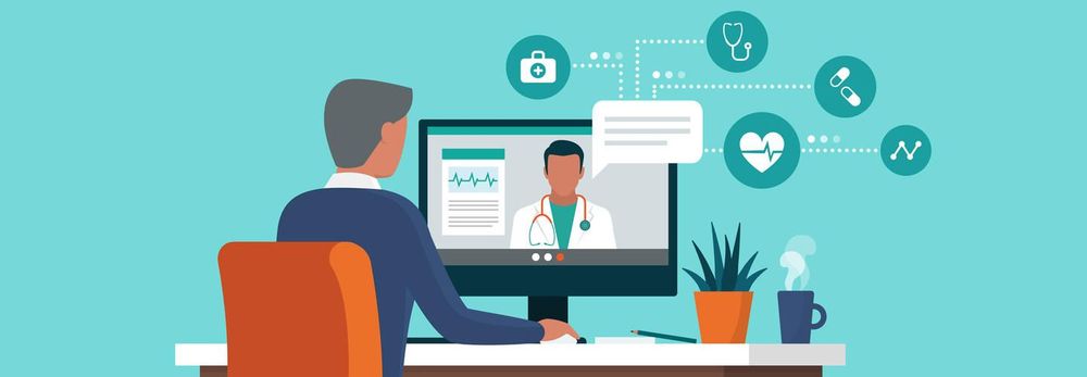Do Telehealth Solutions Need HIPAA Compliance?
