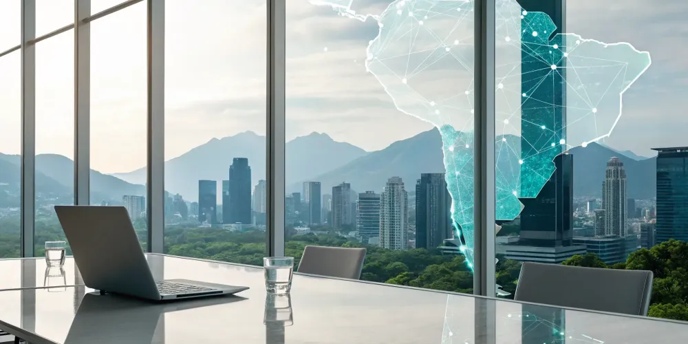 5 Advantages of Latin America Software Development