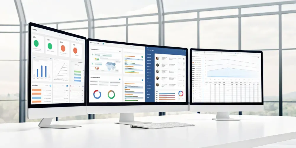 5 Smart SaaS Project Ideas for Modern Teams