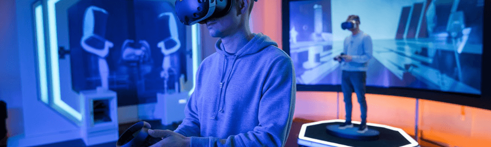 The Business and Technical Challenges of AR and VR Adoption