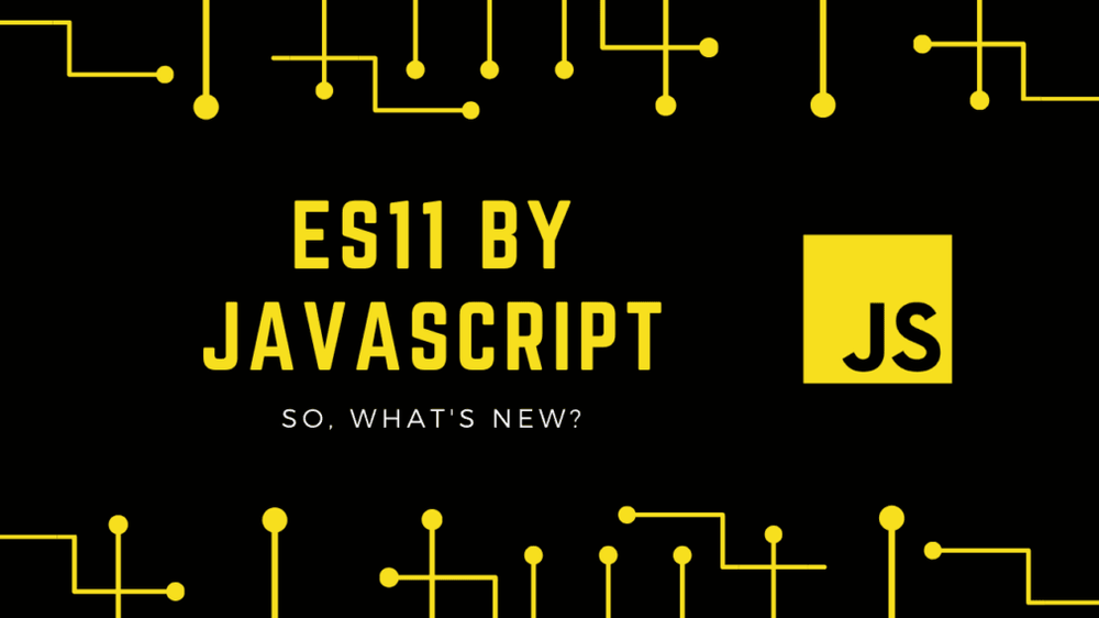 7 New JavaScript Features You Might Have Overlooked