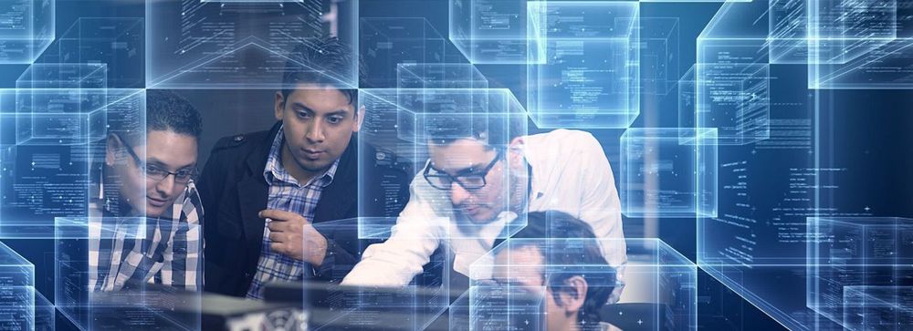 Teravision is ready to set up your Agile Blockchain Software Development Team