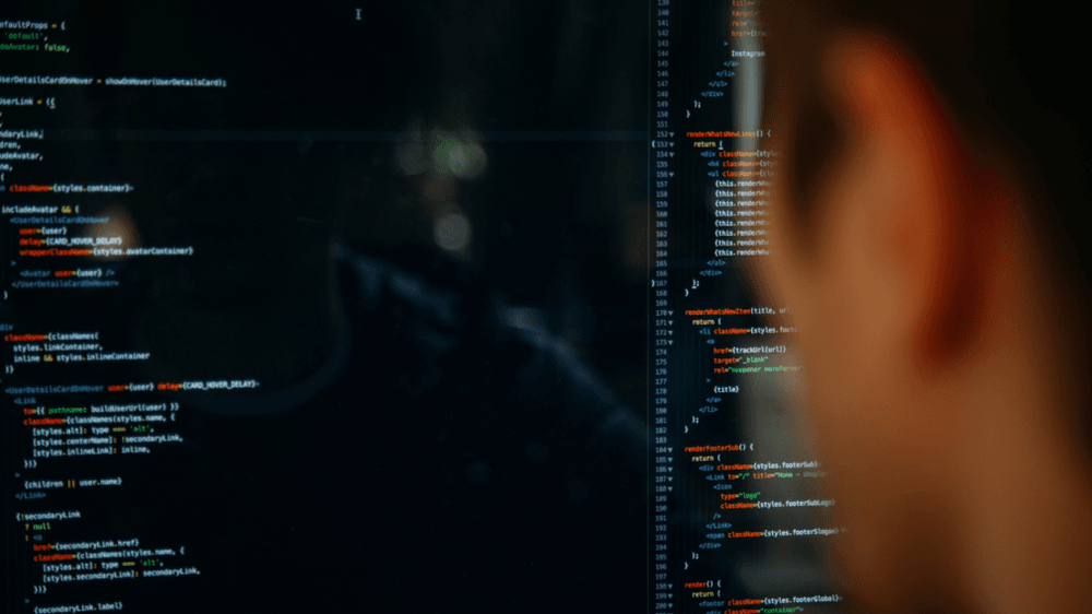 A Method to the Info. Madness