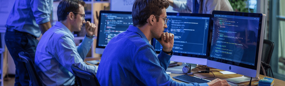 Why Dedicated Teams Are the Backbone of Real Digital Transformation