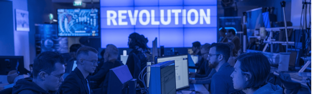 Outsourcing: The Driving Force Behind Fintech Scalability