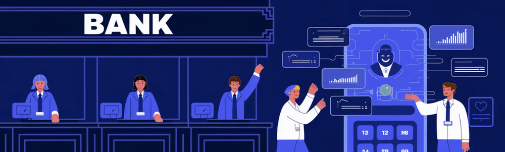 How Fintech is Disrupting Traditional Banking