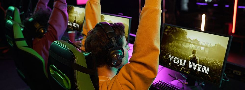 Gaming as a Service is Having a Moment