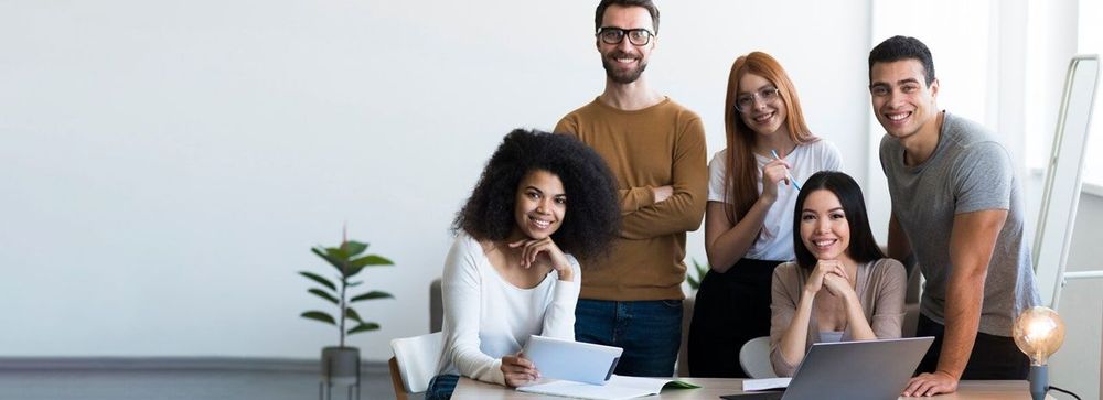 Let's Discuss IT Staff Augmentation | Teravision Technologies