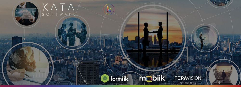 Kata Software Secured a New Round of Funding