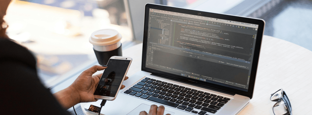 Hiring Dev Professionals | Teravision Technologies