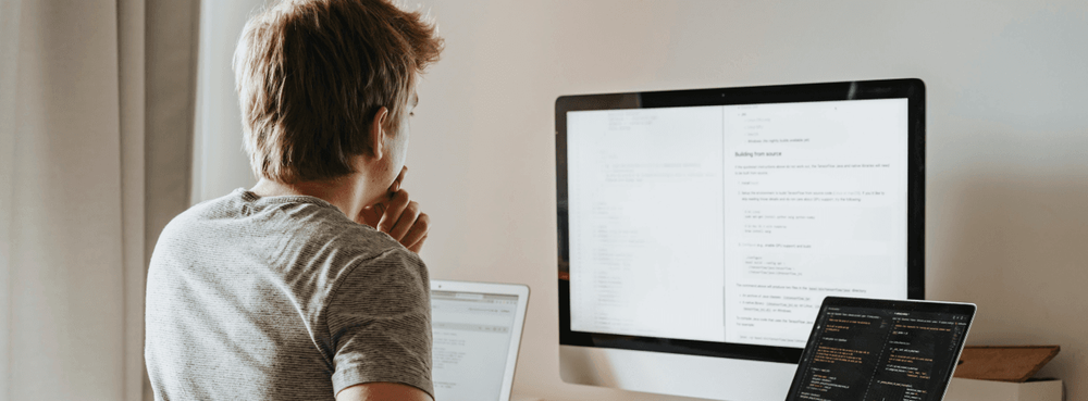 A 2024 Guide to Web Application Development | Teravision Technologies