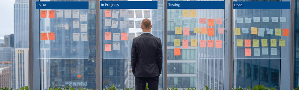 A Complete Guide to IT Project Outsourcing with Agile Strategies