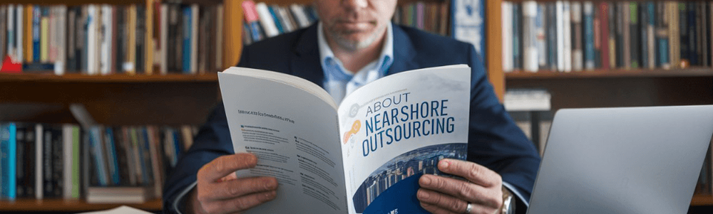 A CTO’s Guide to Successful Software Development Outsourcing