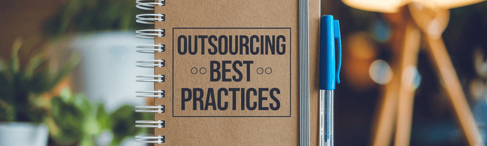 A Strategic Guide to Successful Product Development Outsourcing