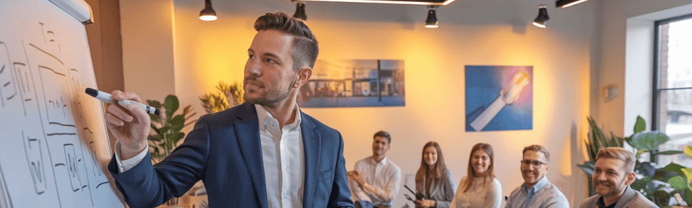 Building Agile Teams with Staff Augmentation