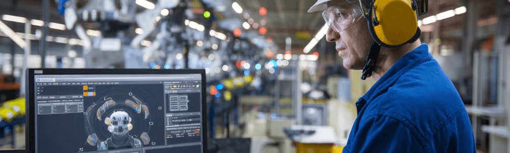 The Future of Manufacturing: Latest Trends in Technology for 2025 and Beyond