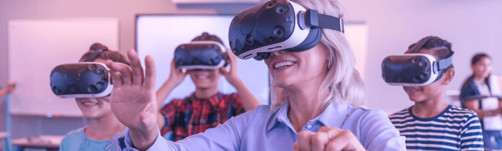 The Future of Learning: Top 5 Trends in Educational Technology to Watch in 2025