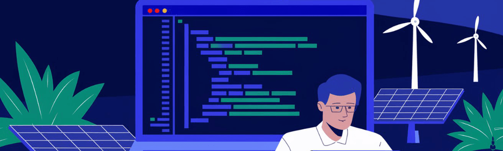 Sustainable Software Development: Best Practices for a Greener Future