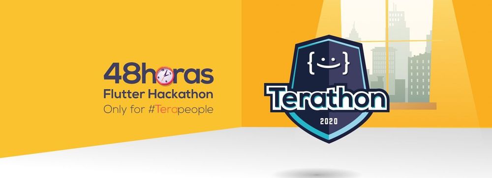 Hackathon 2020 by Teravision