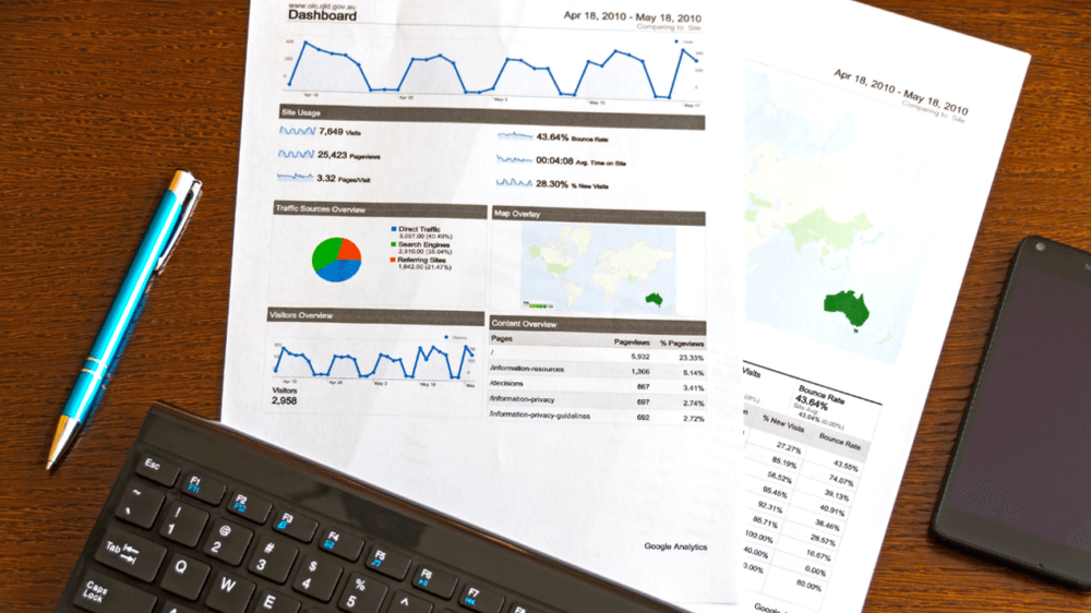 6 Types of Performance Reports for Project Success