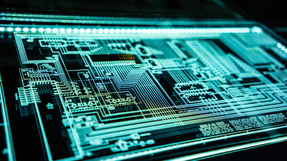 Preparing for The Workspace of The Future