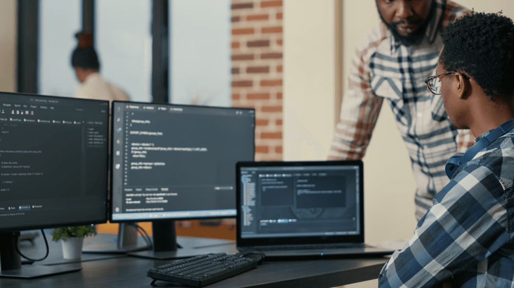 Top 5 Most Influential Programmers of All Time