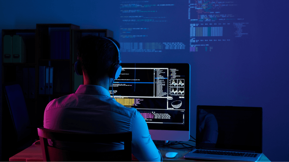 The Future of Cybersecurity: A Primer