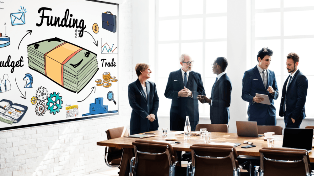 Q2 VC Funding Worldwide Significantly Declines As Startup Investors Reverse Course