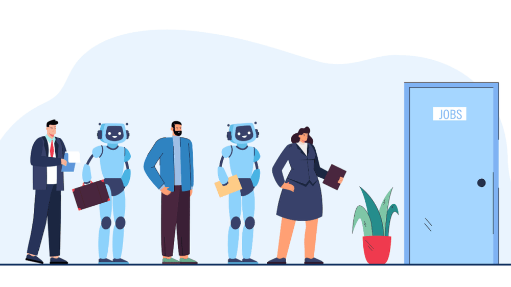 Recruitment Wars: How Tech Will Change The Hiring Process
