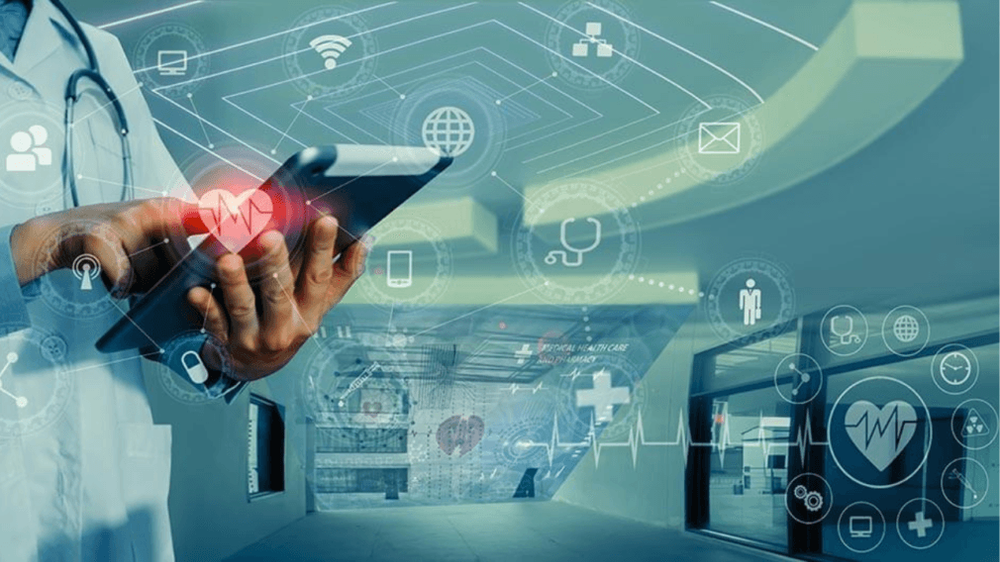 All You Need to Know About Healthcare IT Outsourcing