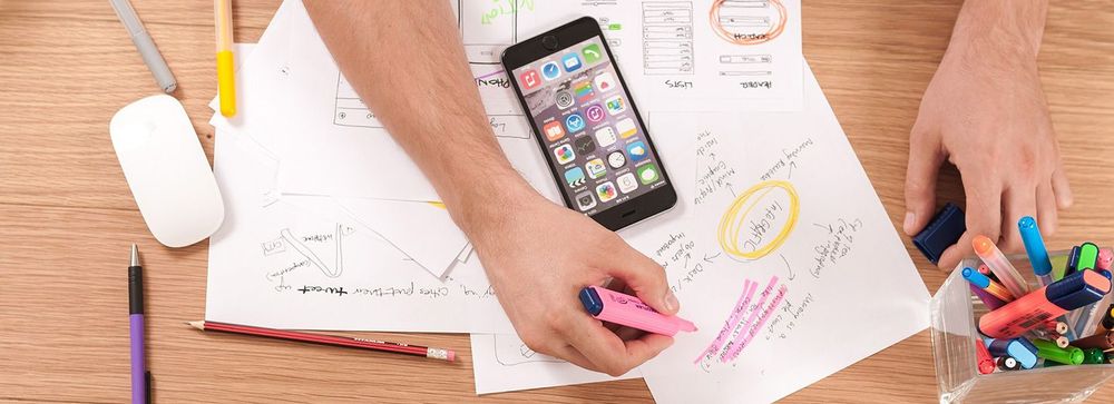 When is the Right Time for Making Wireframes for your Startup App?