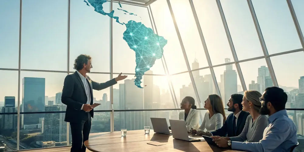 A Leader's Guide to Hiring LATAM Developers