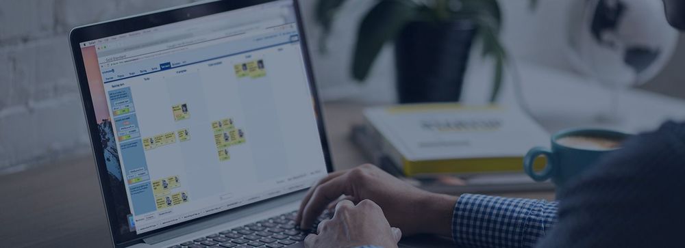 Agile Software Development: How an inexperienced developer can deliver predictable results?