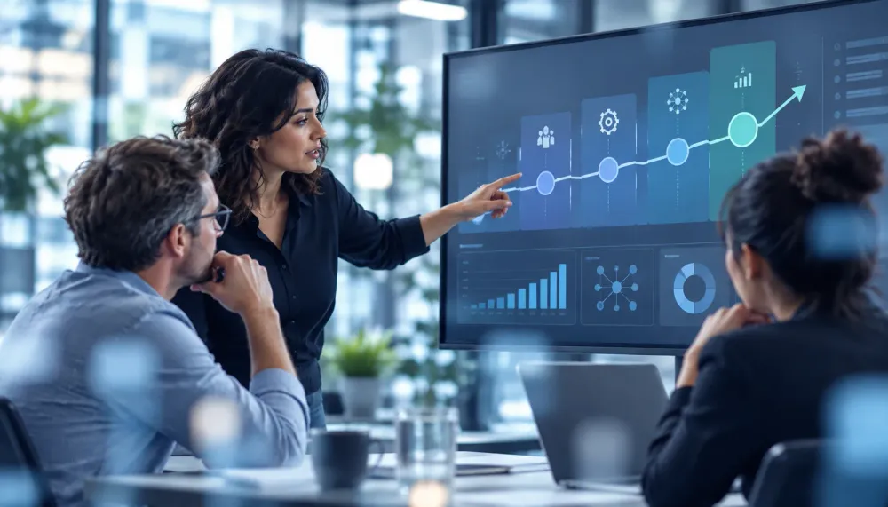 AI Adoption Maturity Model for Engineering Teams