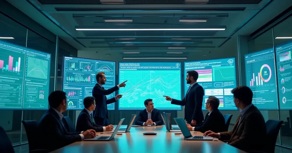 How to choose the right KPIs for AI-powered engineering teams