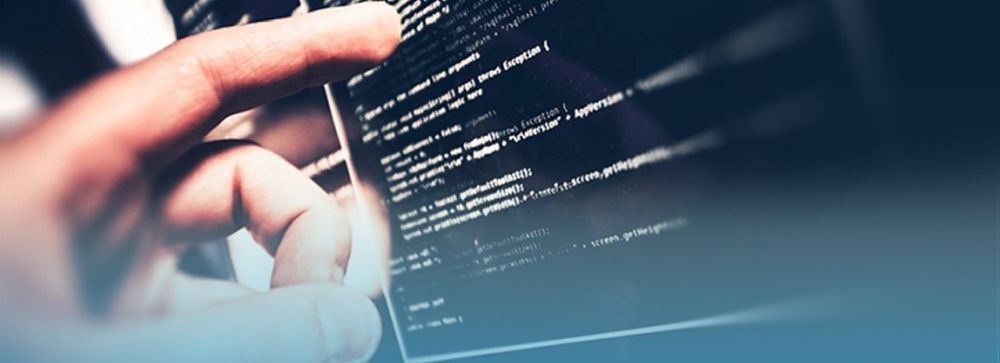 Some best practices for Software Testing: Page Object Model and Data Driven design patterns