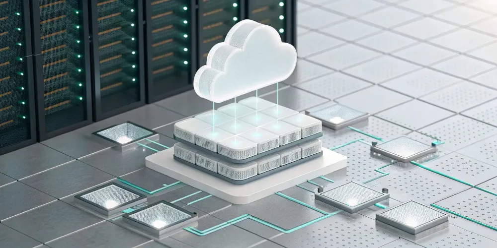 Cloud Computing Architecture: Key Fundamentals