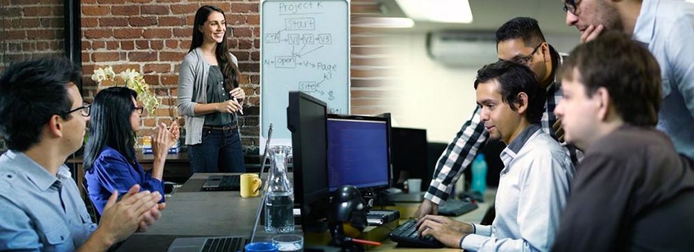 Five reasons why your Digital Agency needs to partner with an experienced software development team