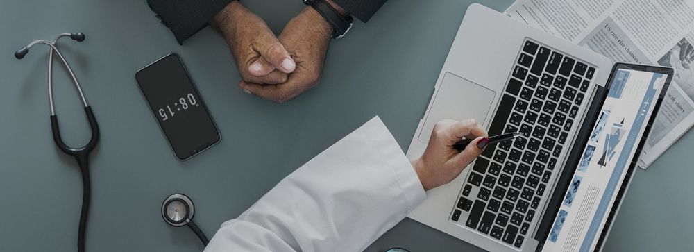 HealthTech Essentials: Key Points to Consider When Developing a Healthcare App