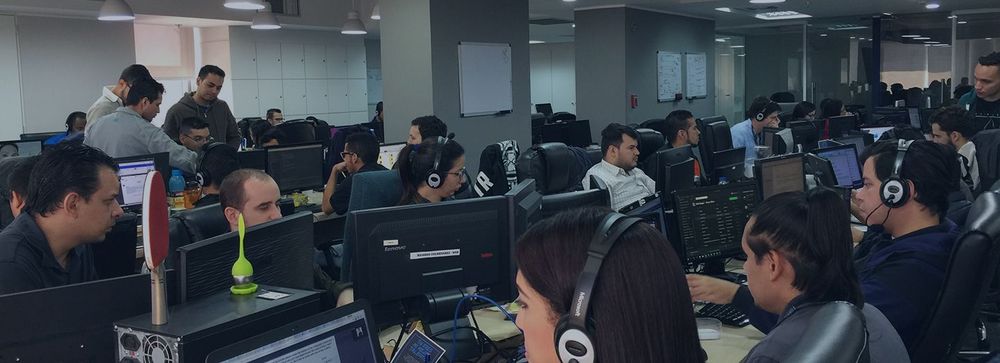 Thinking about nearshore application development? These two global ventures will get you Inspired!