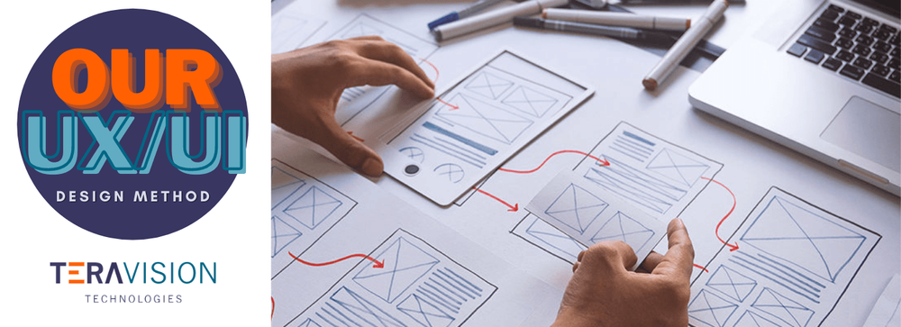What Are the Best UX/UI Design Practices? Here’s How We Do It
