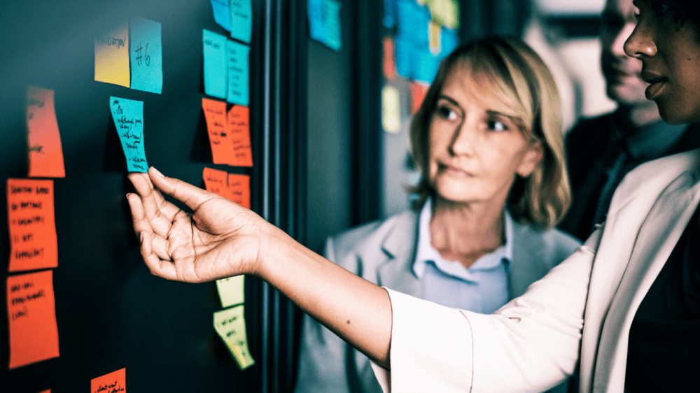 5 Key Scrum Master Skills