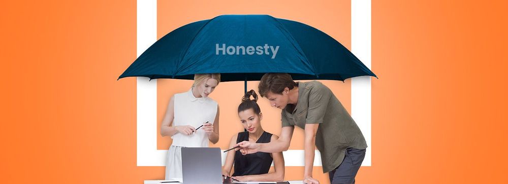 7 Honesty Points to Kickoff Agile Software Development Projects