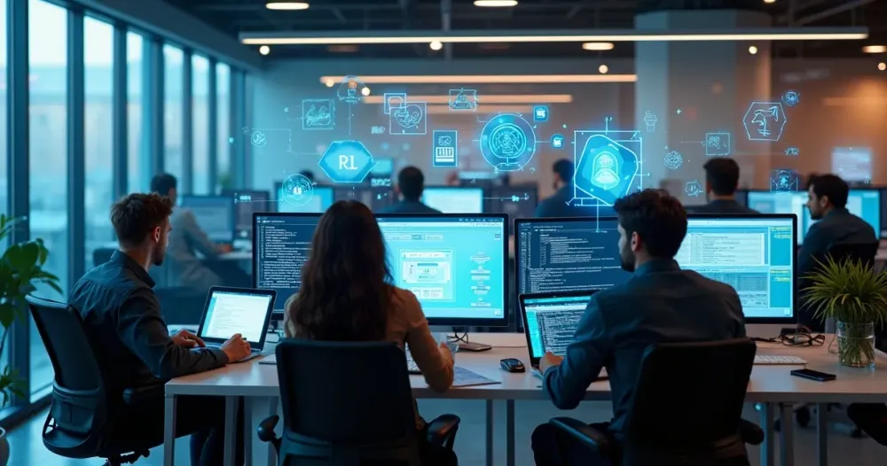 AI in Software Development: 10 Mistakes to Avoid at Every Stage