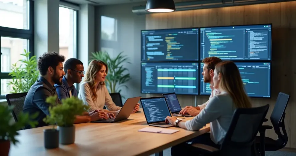 Stop chasing unicorn engineers and build teams that scale in 2026