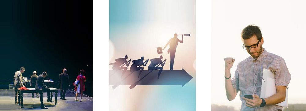 Tactics that will make your Startup impeccable when presenting MVP and application development team.