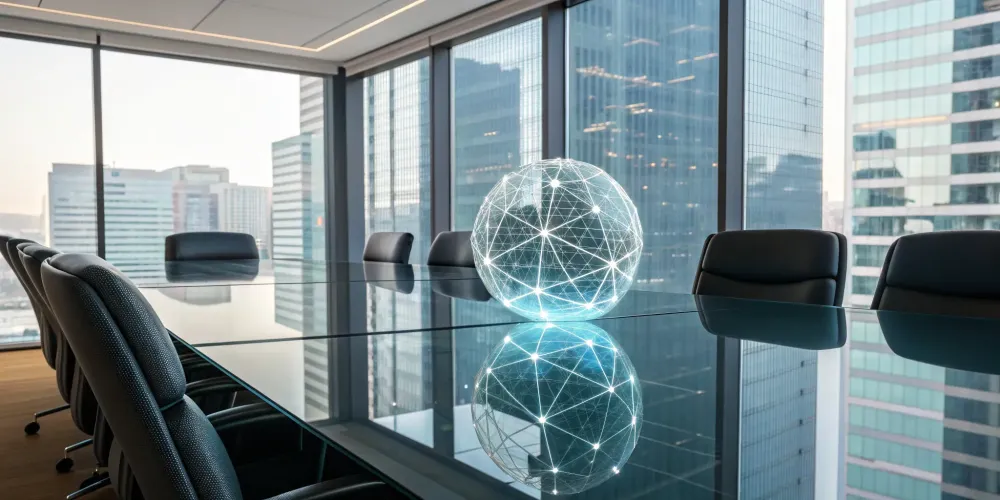 Top 5 AI Agent Development Company Partners