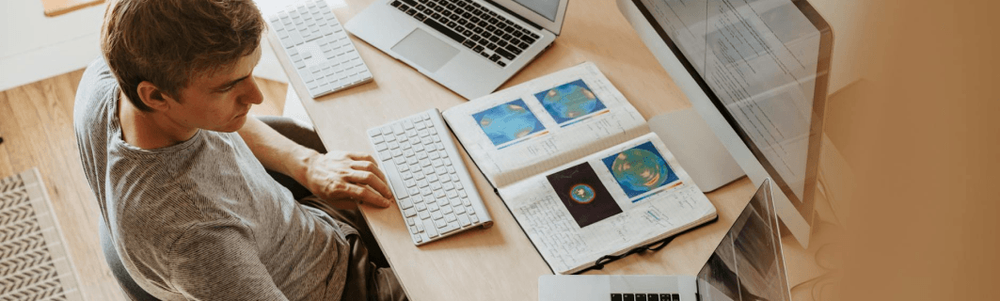 Top Nearshore Software Development Trends for 2025
